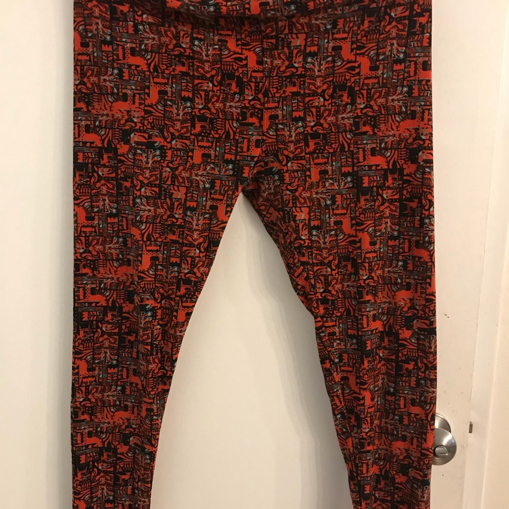Lularoe leggings